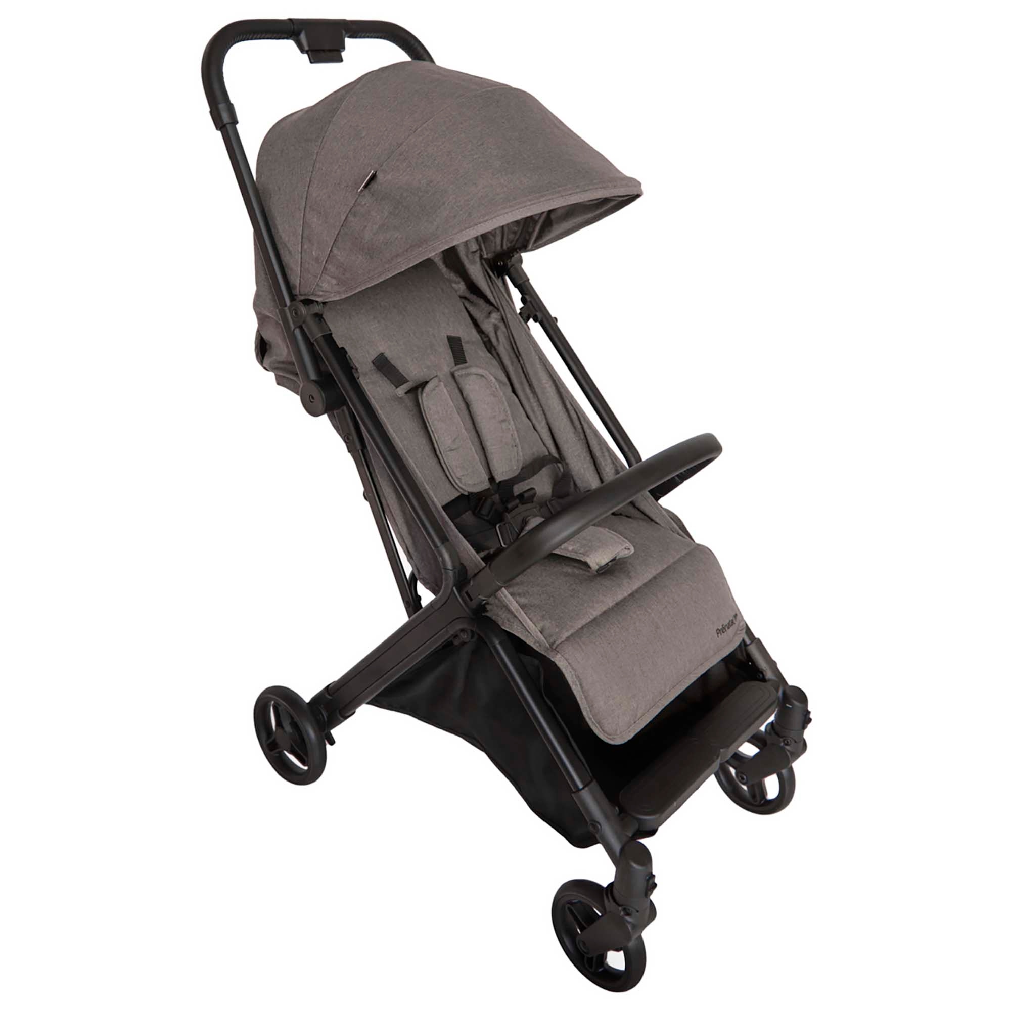Prénatal Compact buggy Taupebrown