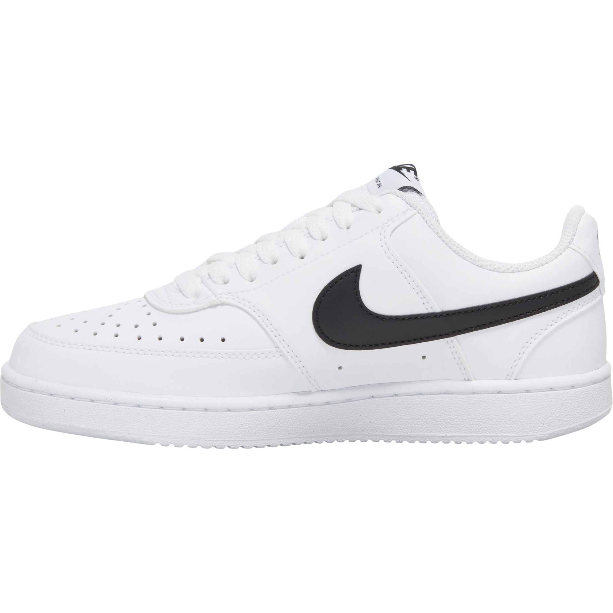 NikeWMNS Court Vision Low Better Womens Shoe