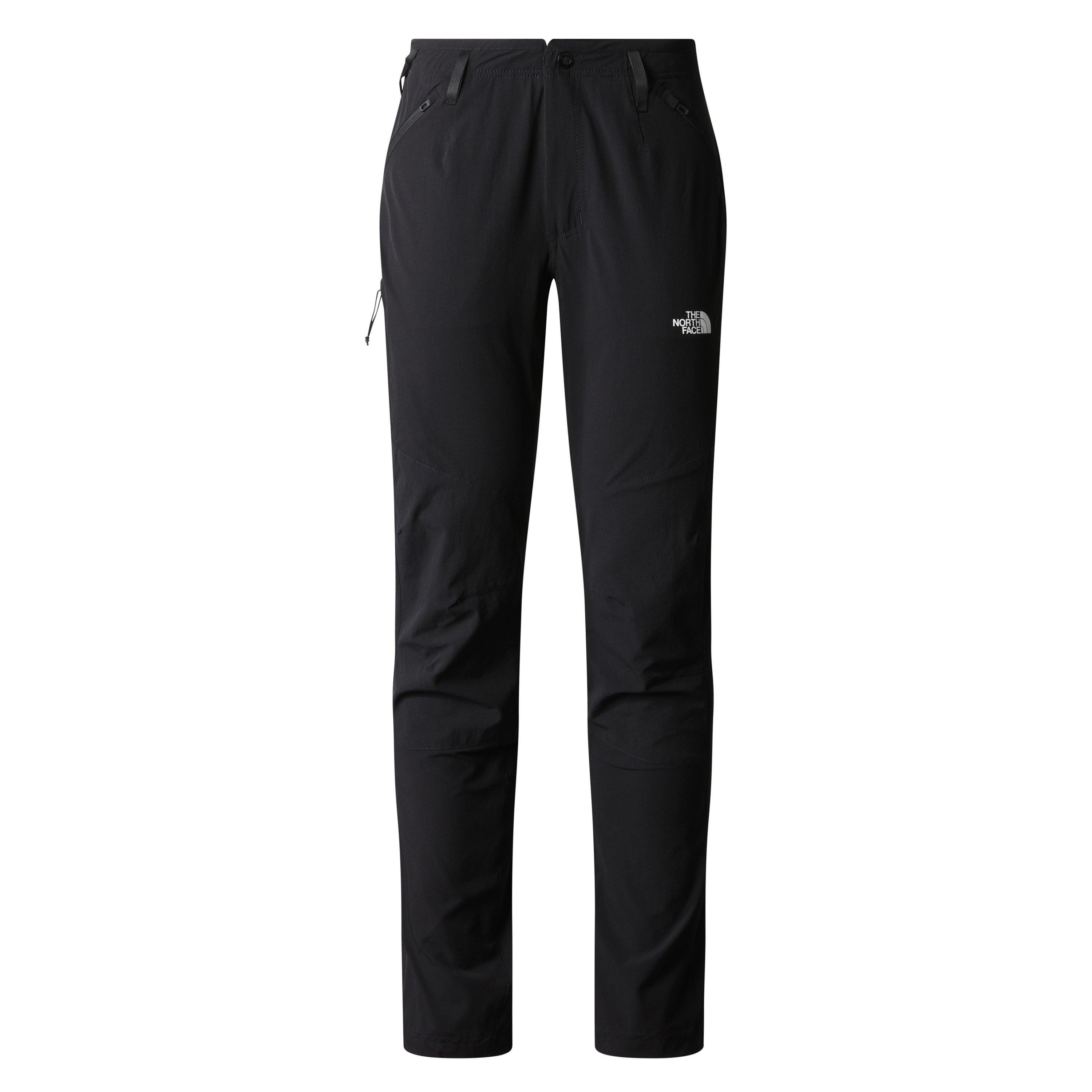 The North Face TNF Speedlight Slim Straight Trousers Womens