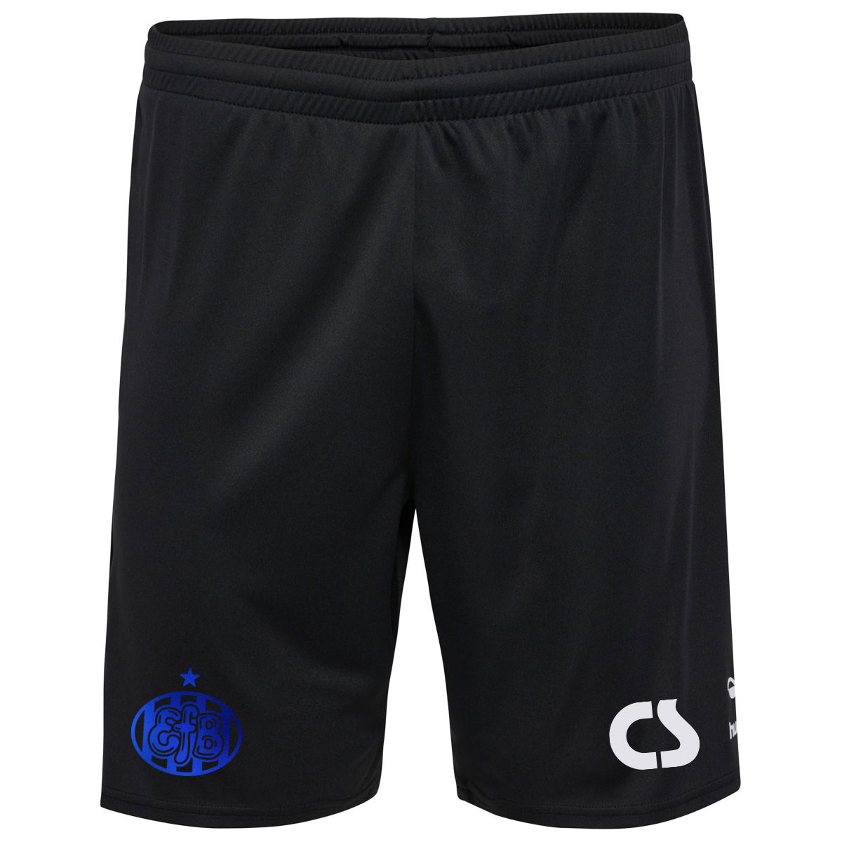Esbjerg fB Udebaneshorts 24/25