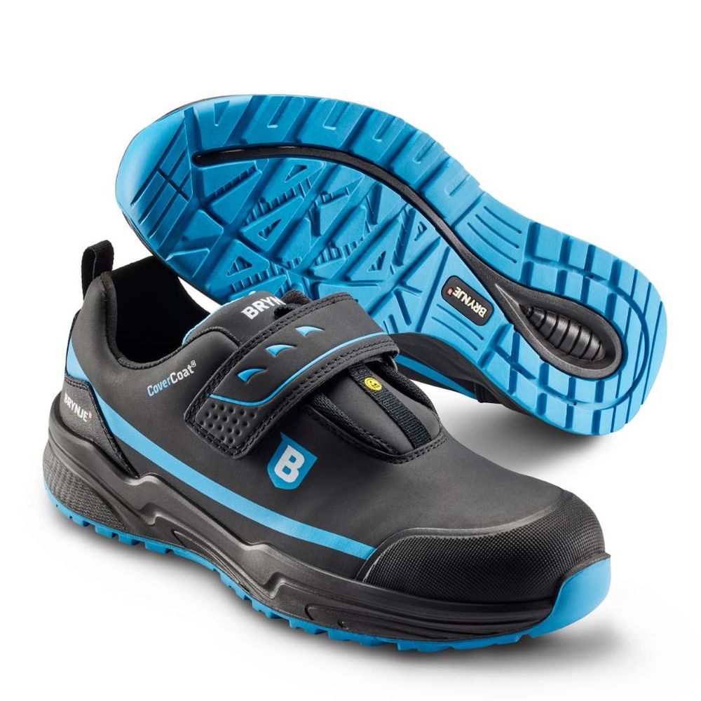 Vernesko Blue Energy – Brynje
