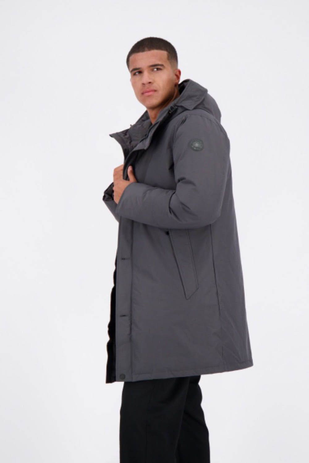 Airforce  Jack Parka