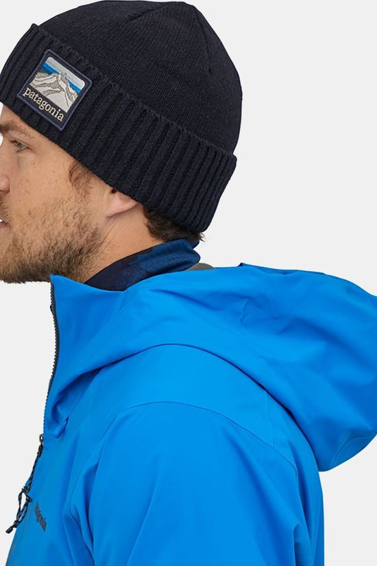 Patagonia Patagonia Brodeo Beanie
