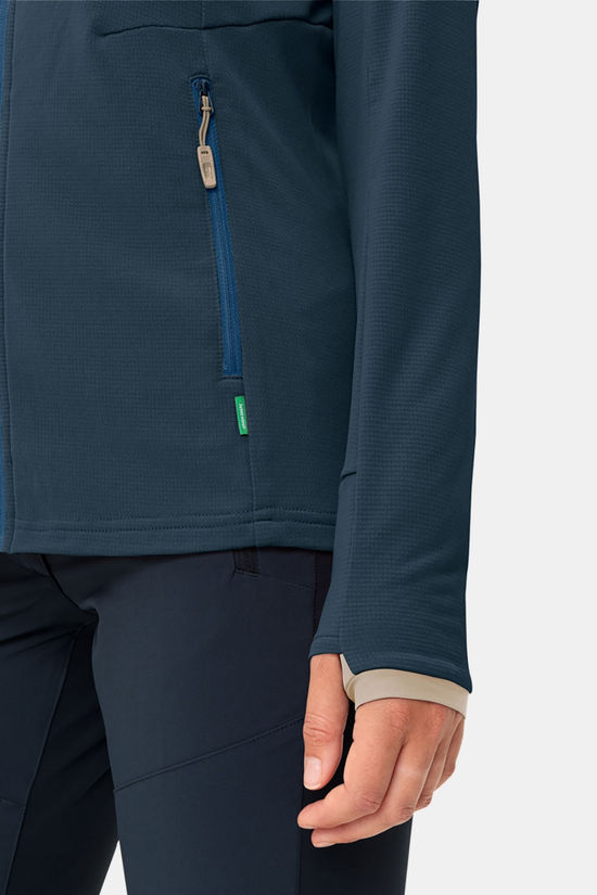 Vaude Vaude Elope II Fleecevest Dames