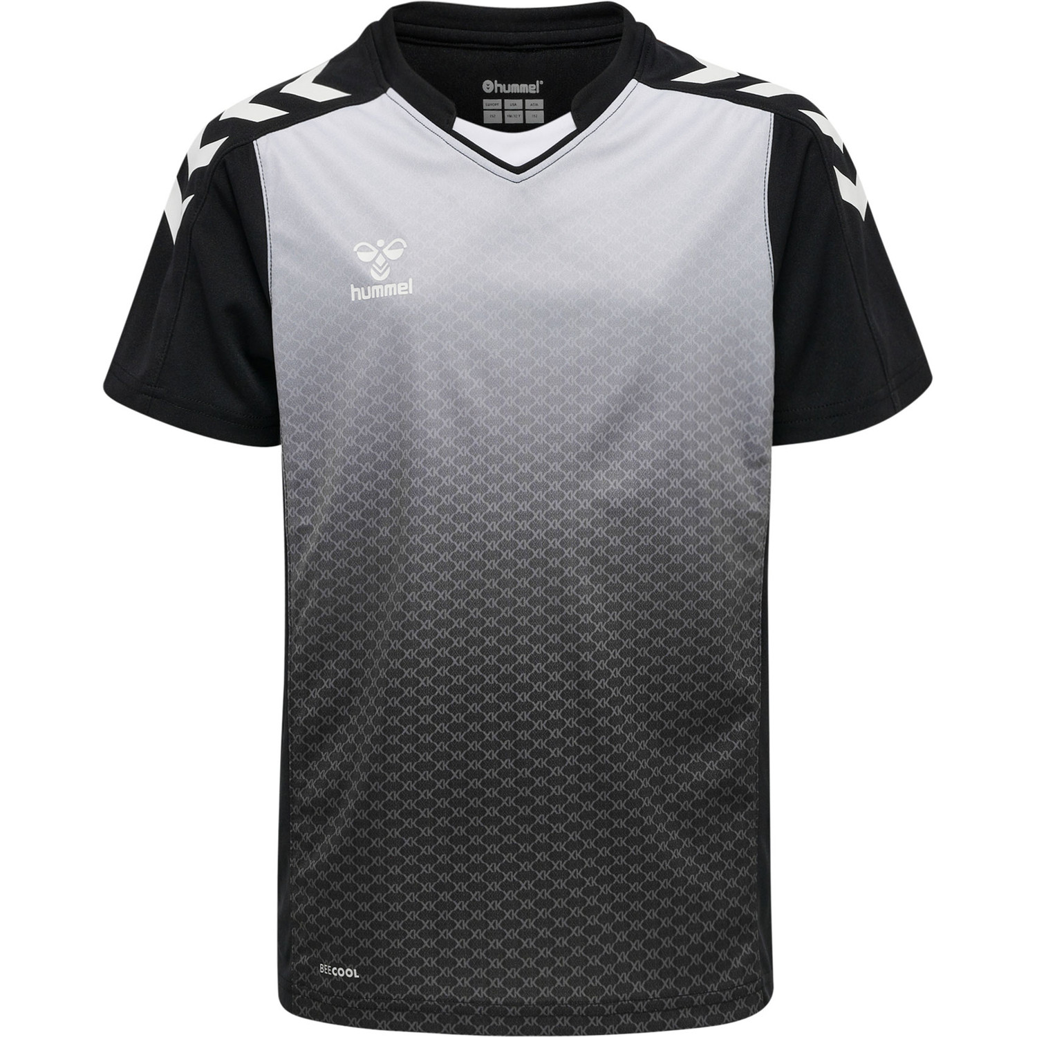 Hummel Core XK Sublimatie Shirt Kids