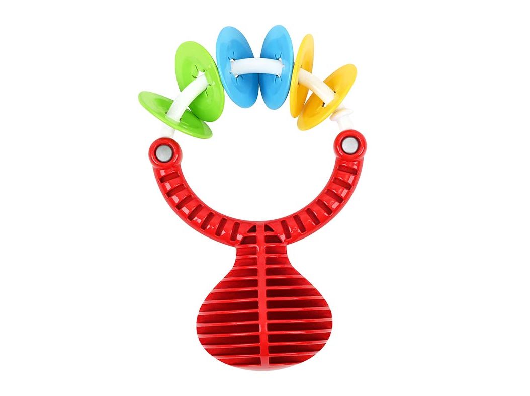 PLAYSET 1º IDADE ONE TWO FUN 4 PEÇAS