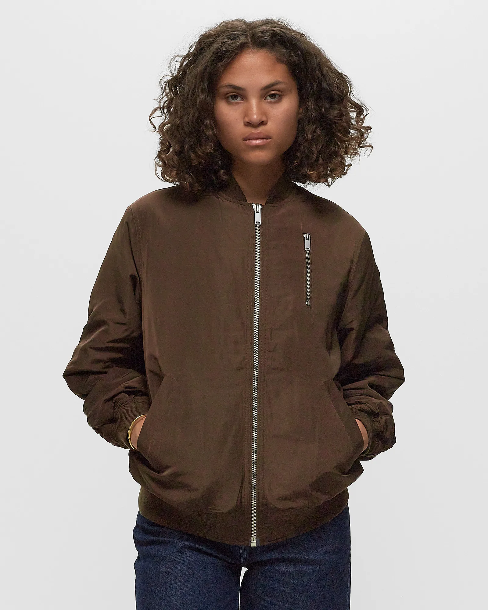 Envii ENRUNNER JACKET 7015