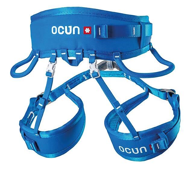 OCUN - BAUDRIER ENFANT TWIST KID