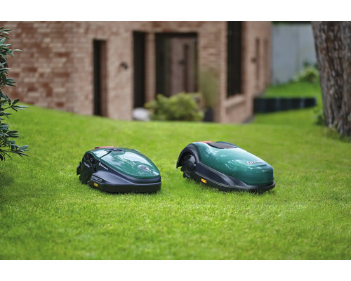 Robomow RKS 800 robotmaaier