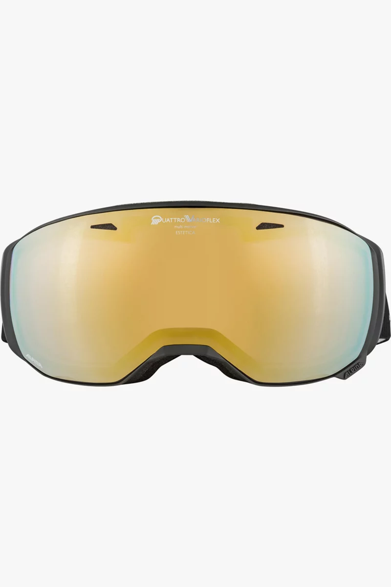 ALPINA Estetica QV Skibrille