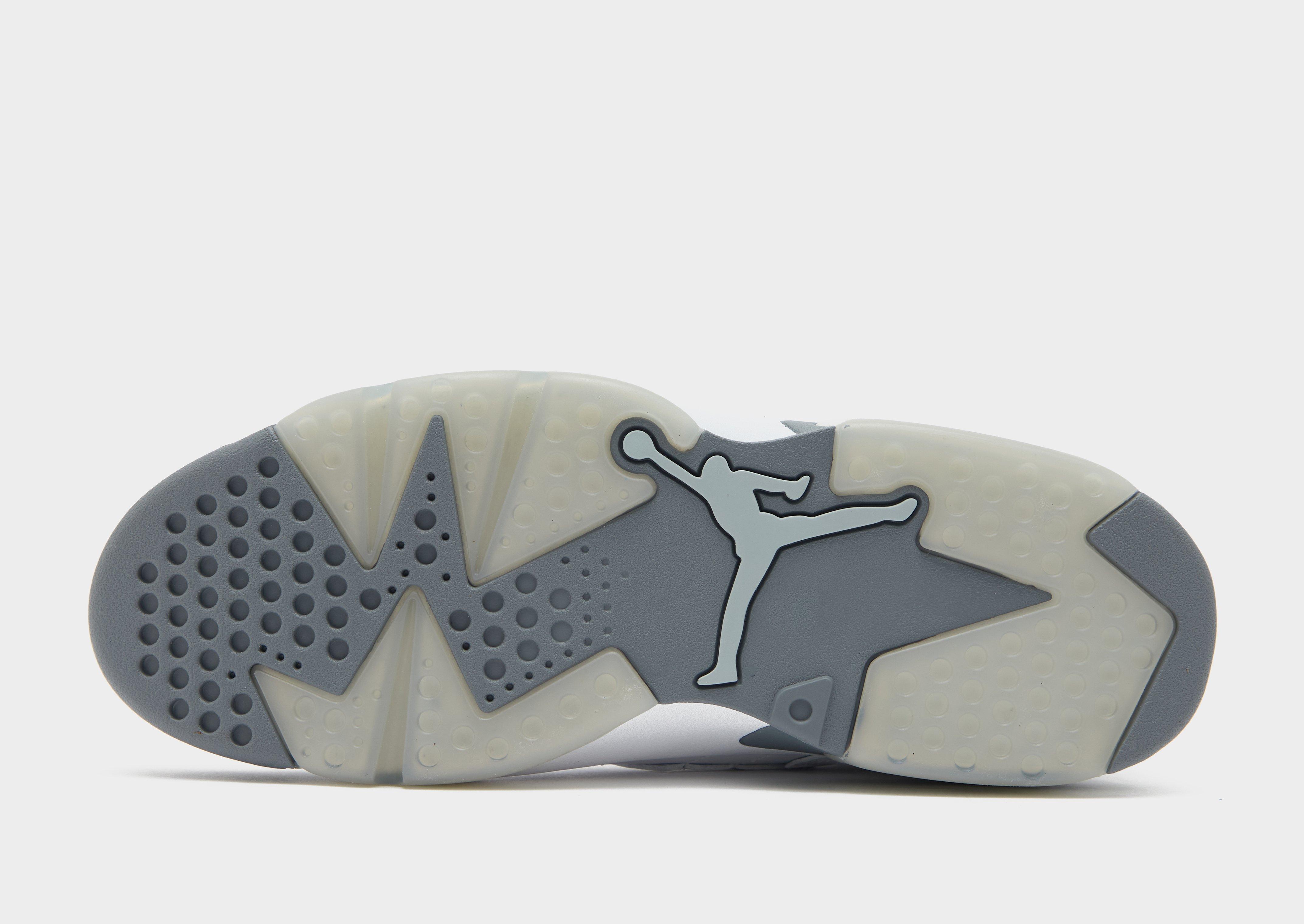 Jordan Jumpman MVP