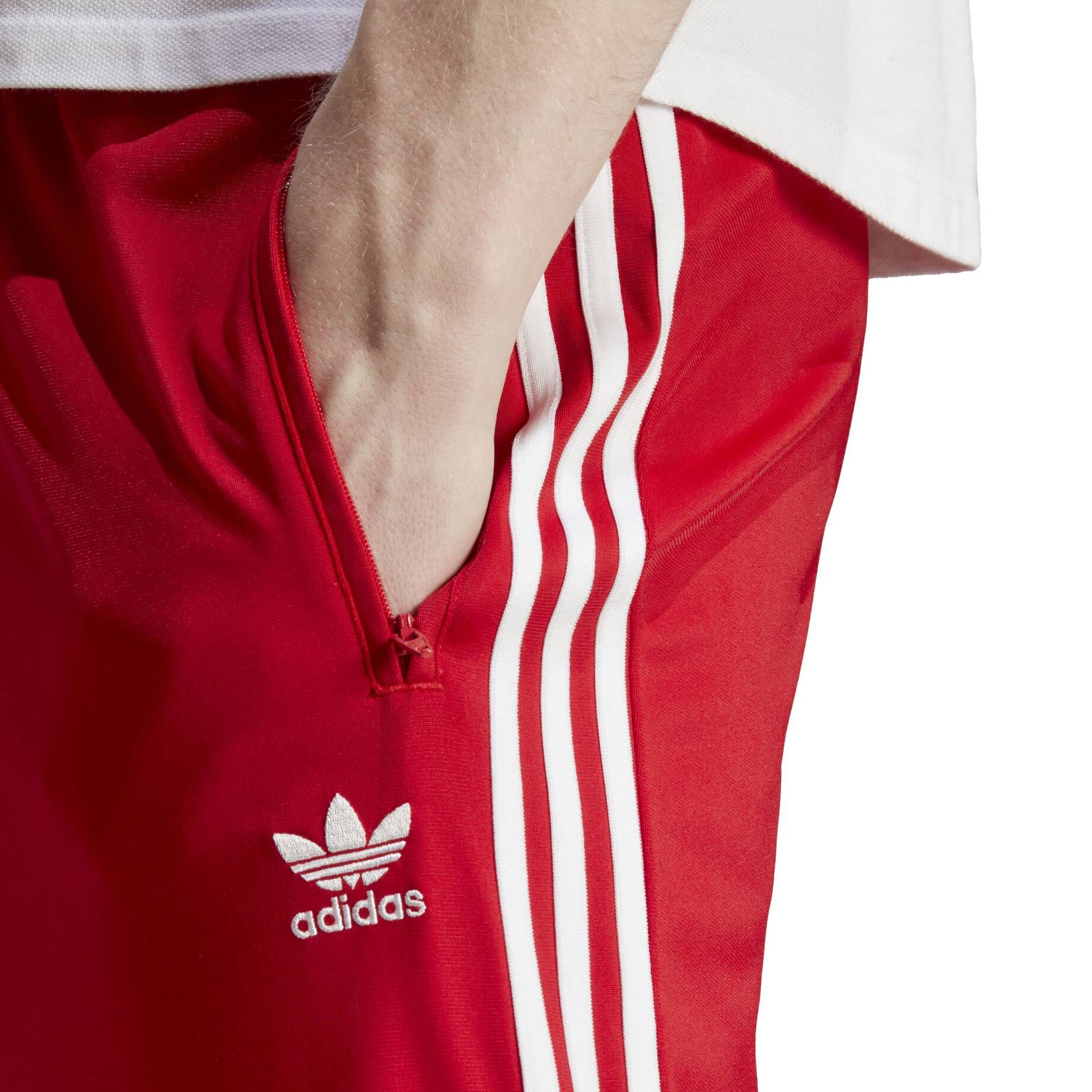 adidas Originals| Herren Sweathose ADICOLOR CLASSICS FIREBIRD TRACK PANT