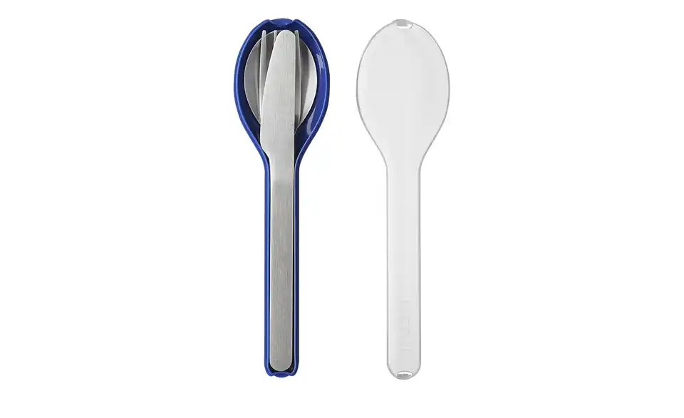 Mepal Besteckset, 3-teilig 