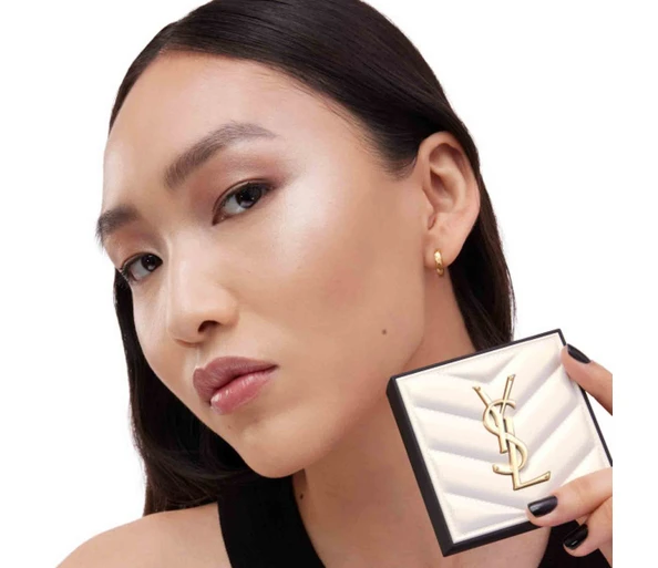Yves Saint Laurent All Hours Hyper Luminize Highlighter01 LIBERTINE LIGHT