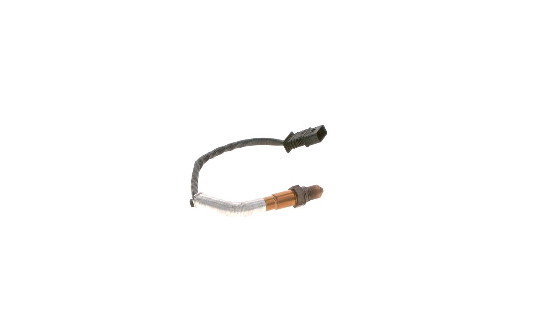 Lambda-sonde,