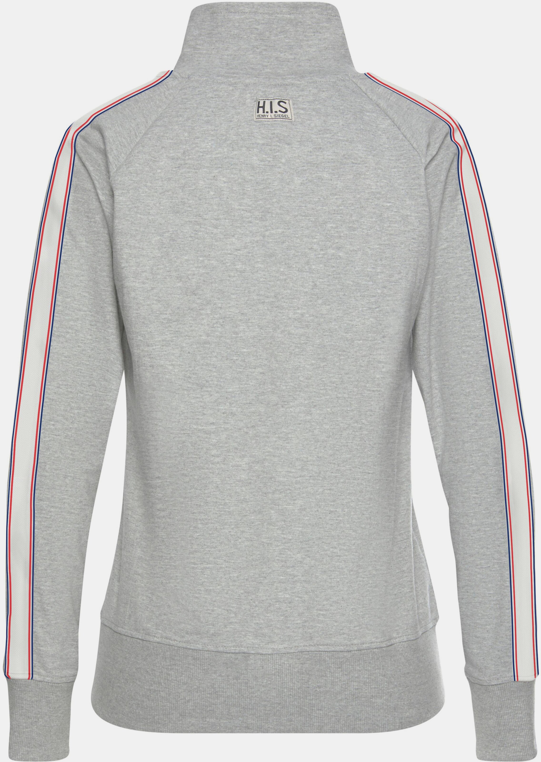 Sweatjacke