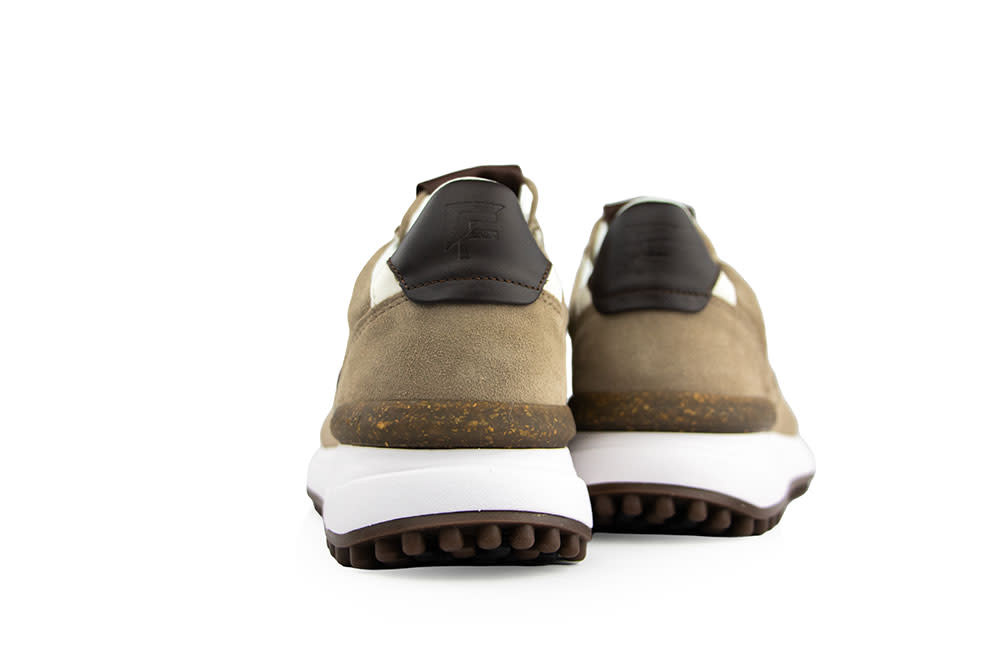 Floris van Bommel Noppi 38.12 L.Brown