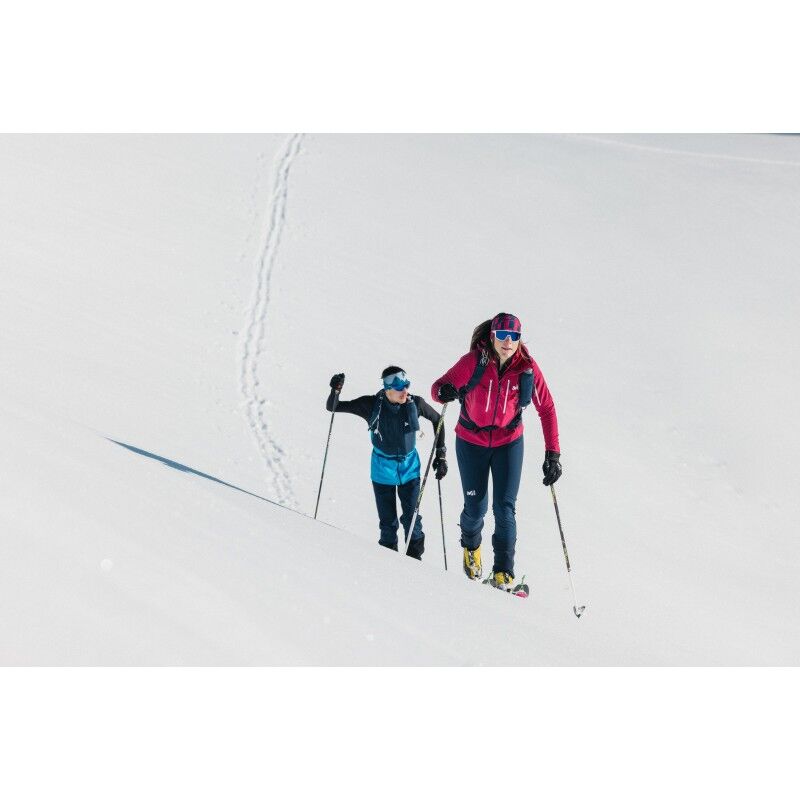 Pierra Tight - Pantalon ski femme