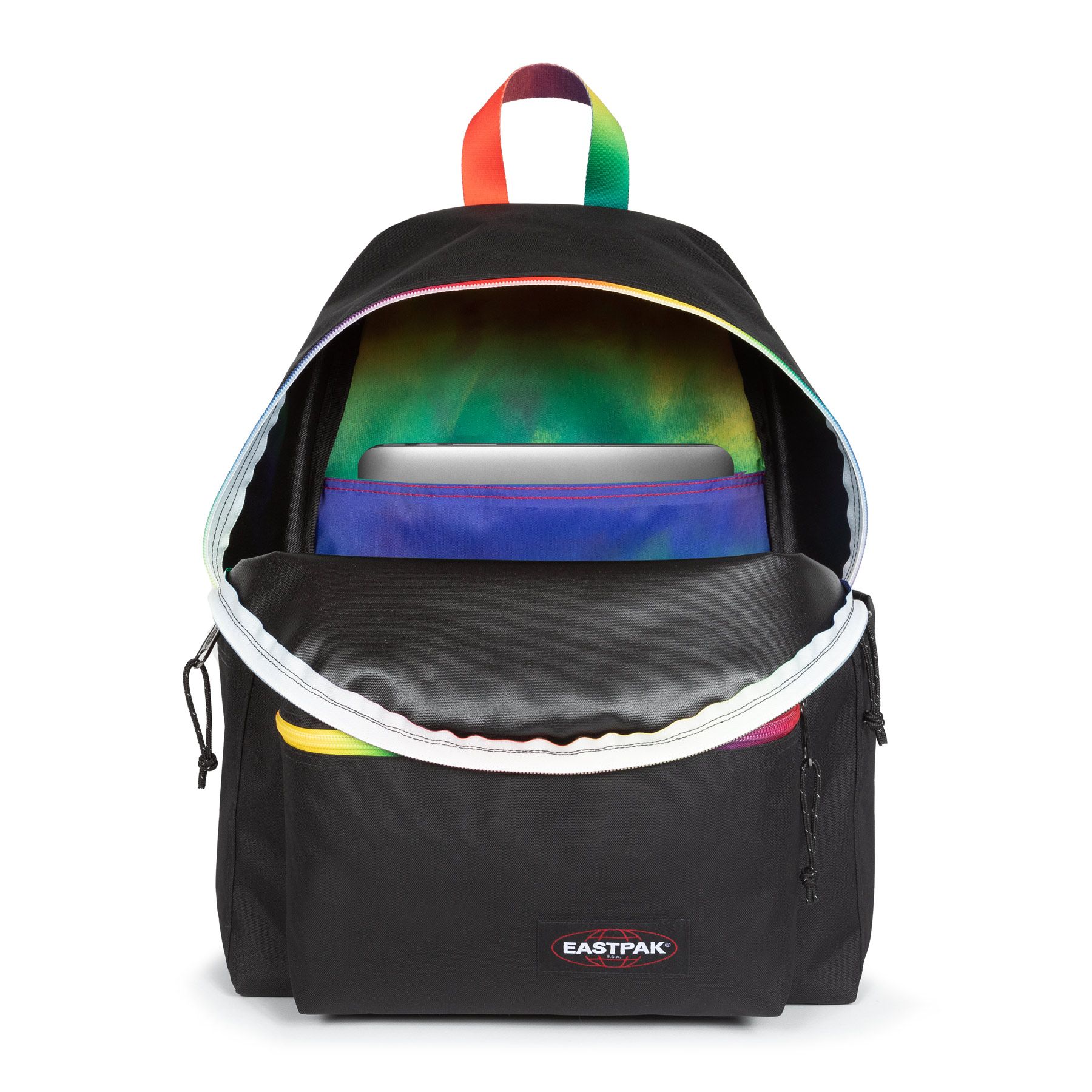 Day Pak'R Rainbow Dark