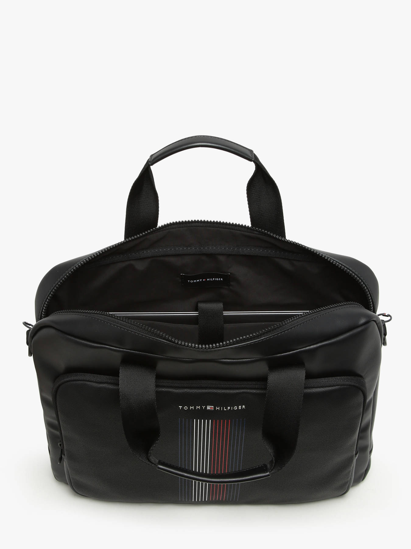Porte documents (main) TOMMY HILFIGER