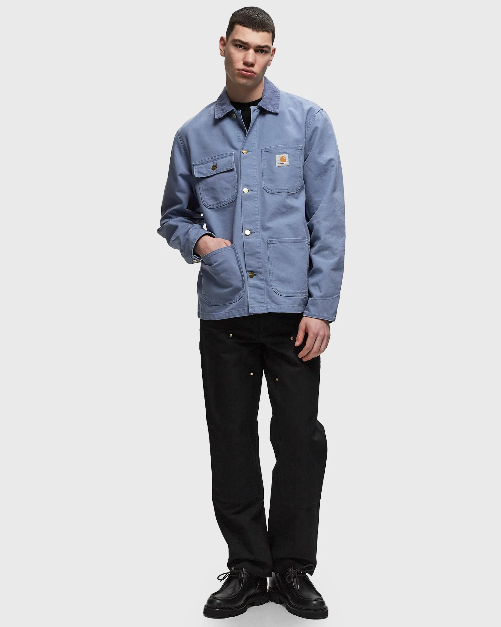 Carhartt WIP Michigan Coat
