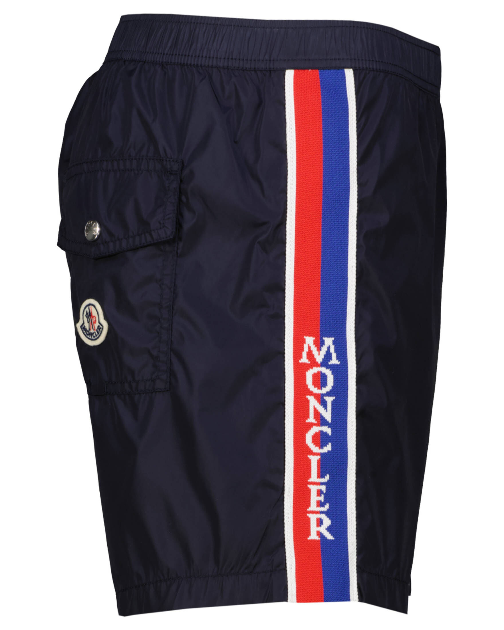 Moncler| Jungen Badeshorts