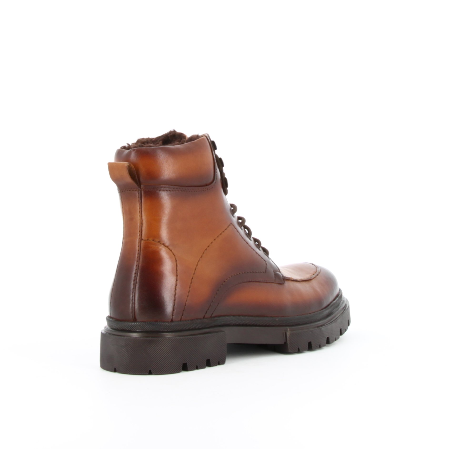 André - Bottines & Boots RAPHAEL Camel