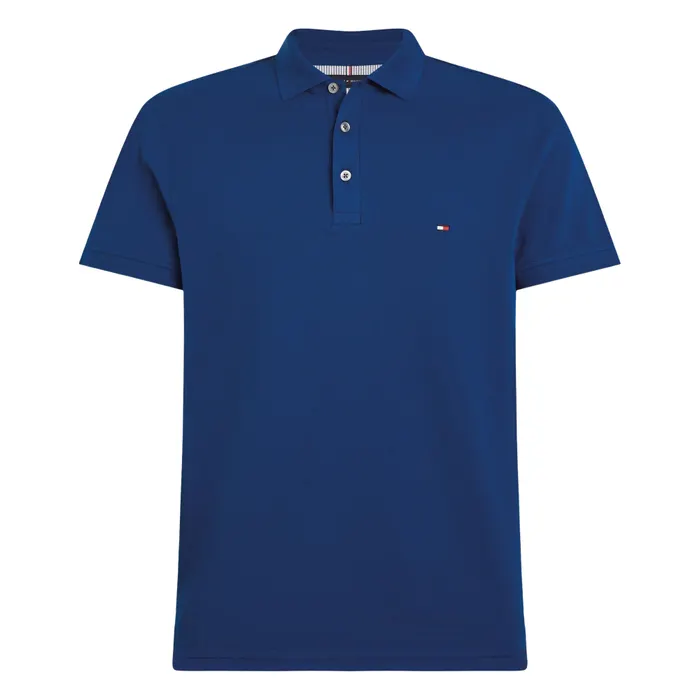 Tommy Hilfiger 1985 Slim Polo Heren