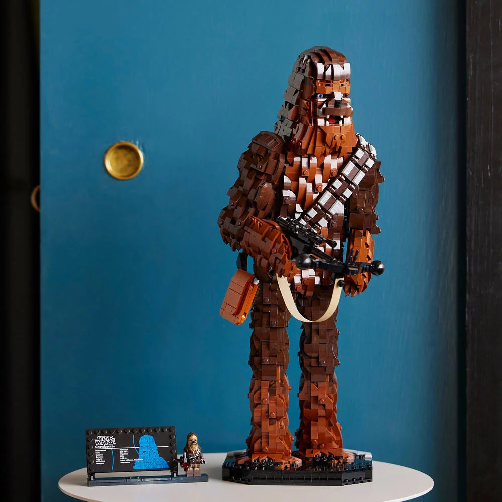 LEGO®STAR WARS™75371 - CHEWBACCA