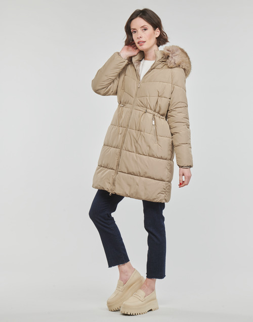 Betty London - DOVINE - Beige
