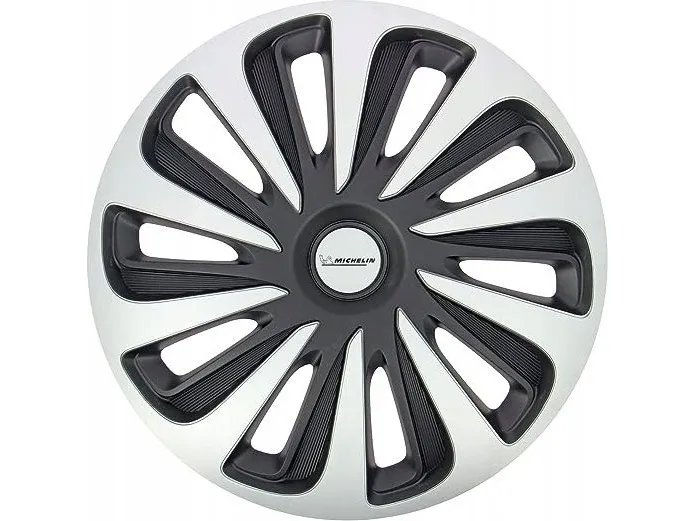 Michelin Hjulkapsler 14