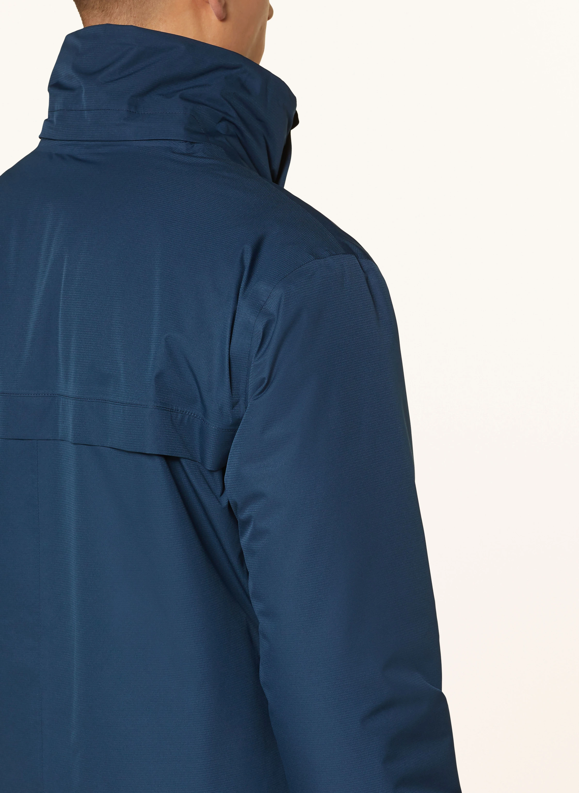 VAUDE Parka ESCAPE