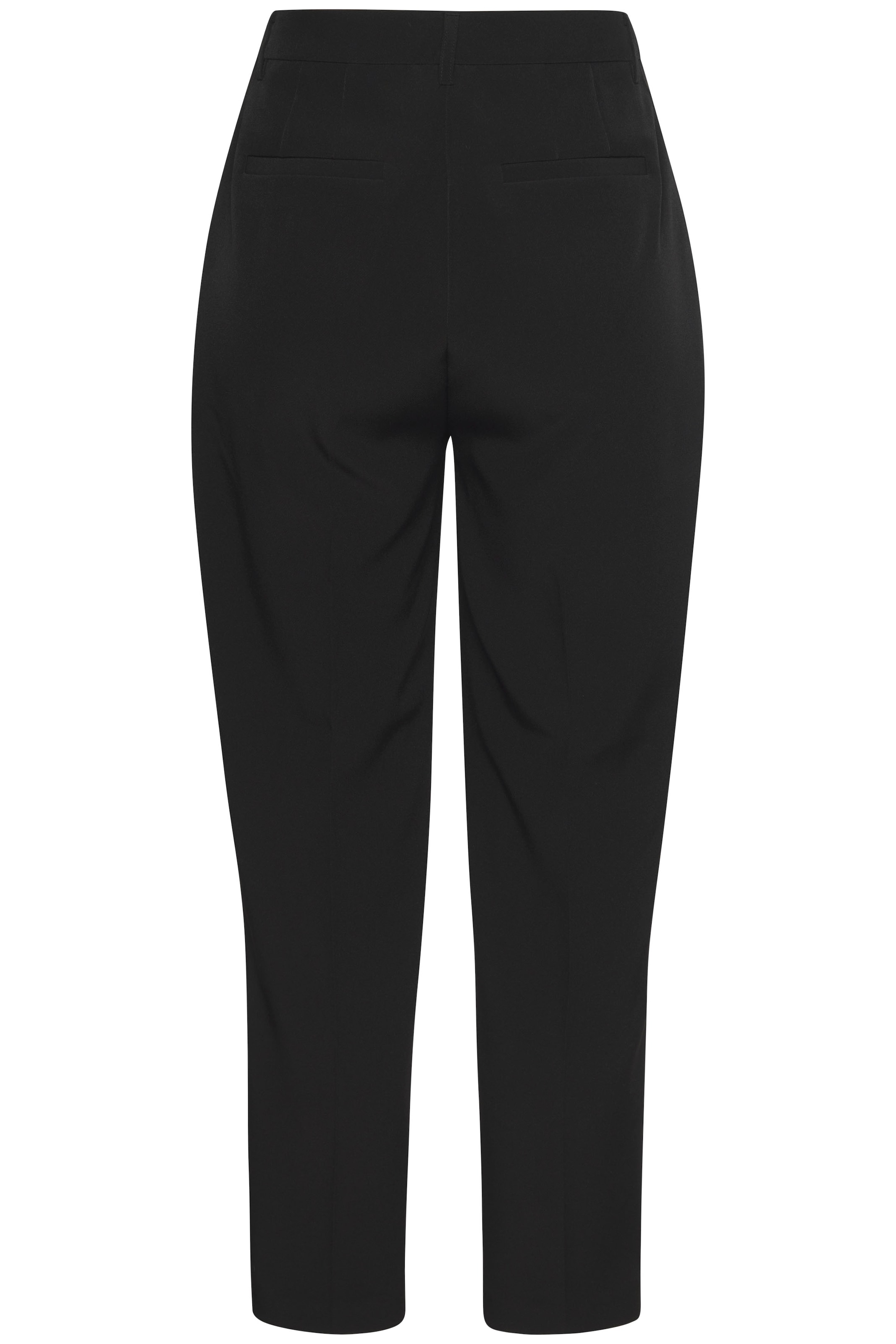 LASCANA Anzughose  in 7/8-Länge, elegante Bügelfaltenhose mit Taschen, Business-Look