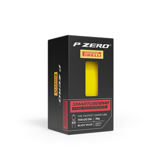Pirelli P Zero SmarTube Evo 700x25-28 42mm TPU