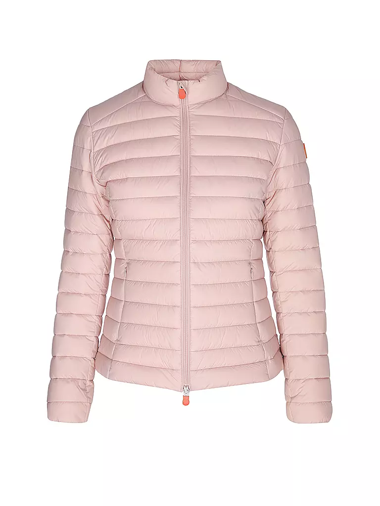 SAVE THE DUCK Steppjacke CARLY rosa