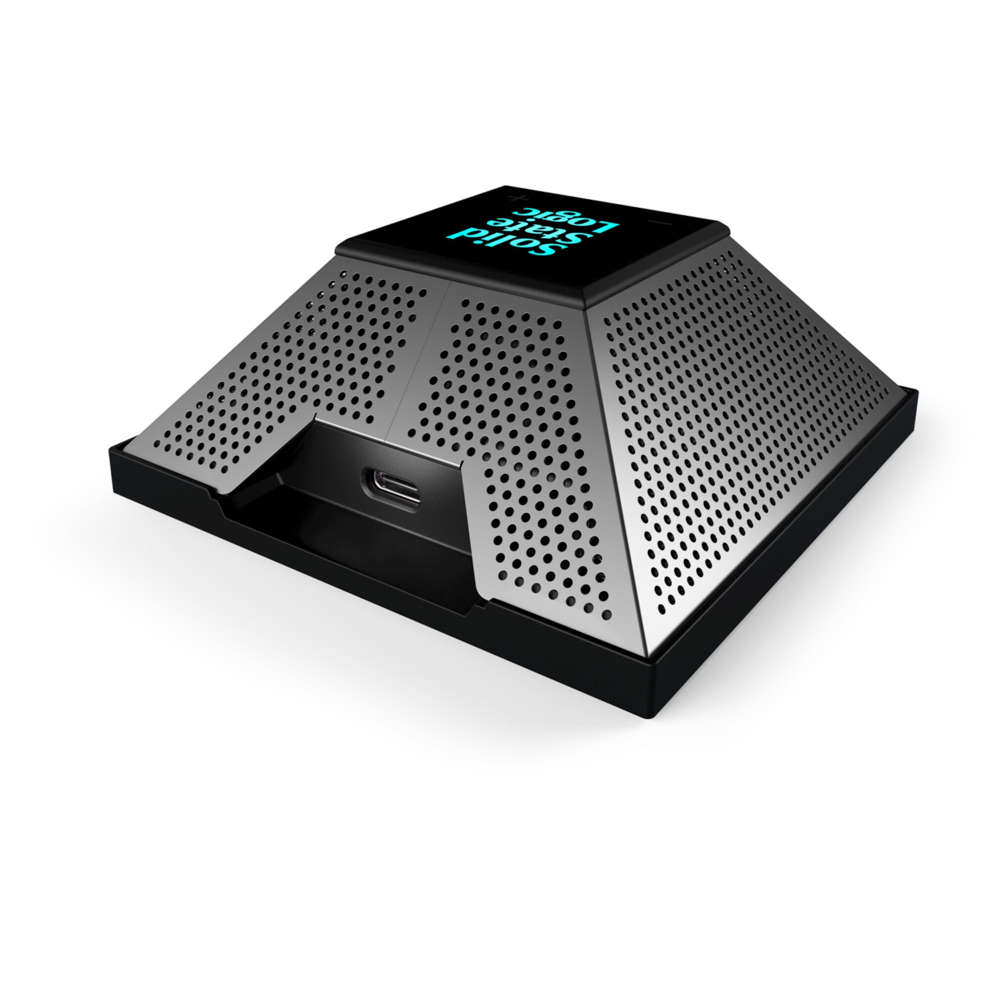 Solid State Logic Connex usb microfoon