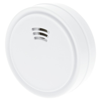 Smartwares FWA-1821 Watermelder Inclusief Batterij