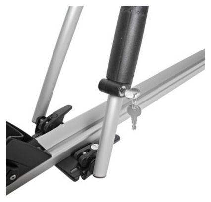 Porte-vélo de toit Atera Giro AF