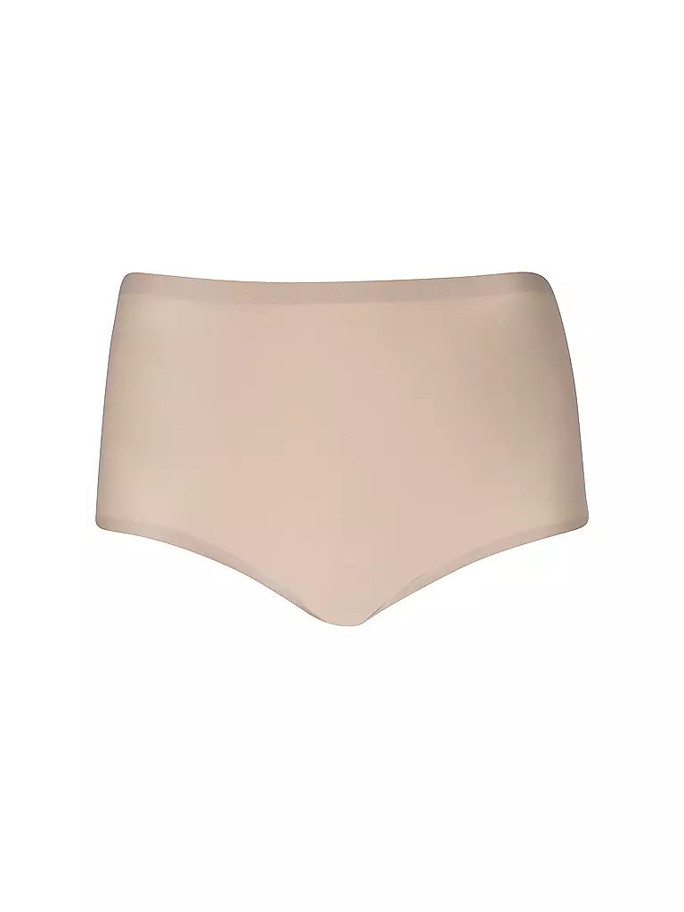 CHANTELLE Slip - Taillenslip nude  beige