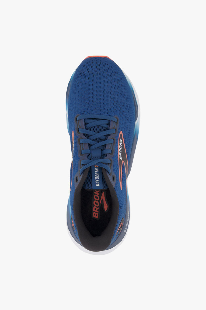 BROOKS Glycerin 21 Herren Laufschuh