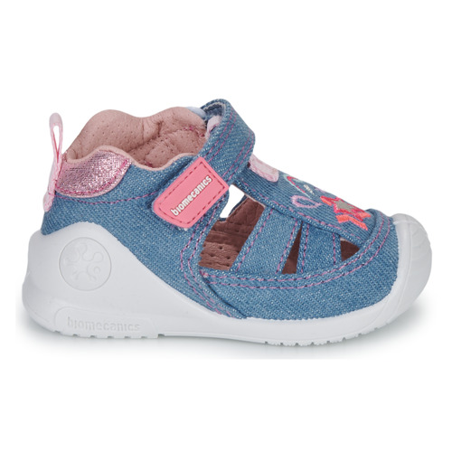 Biomecanics - 232181 - Bleu jean