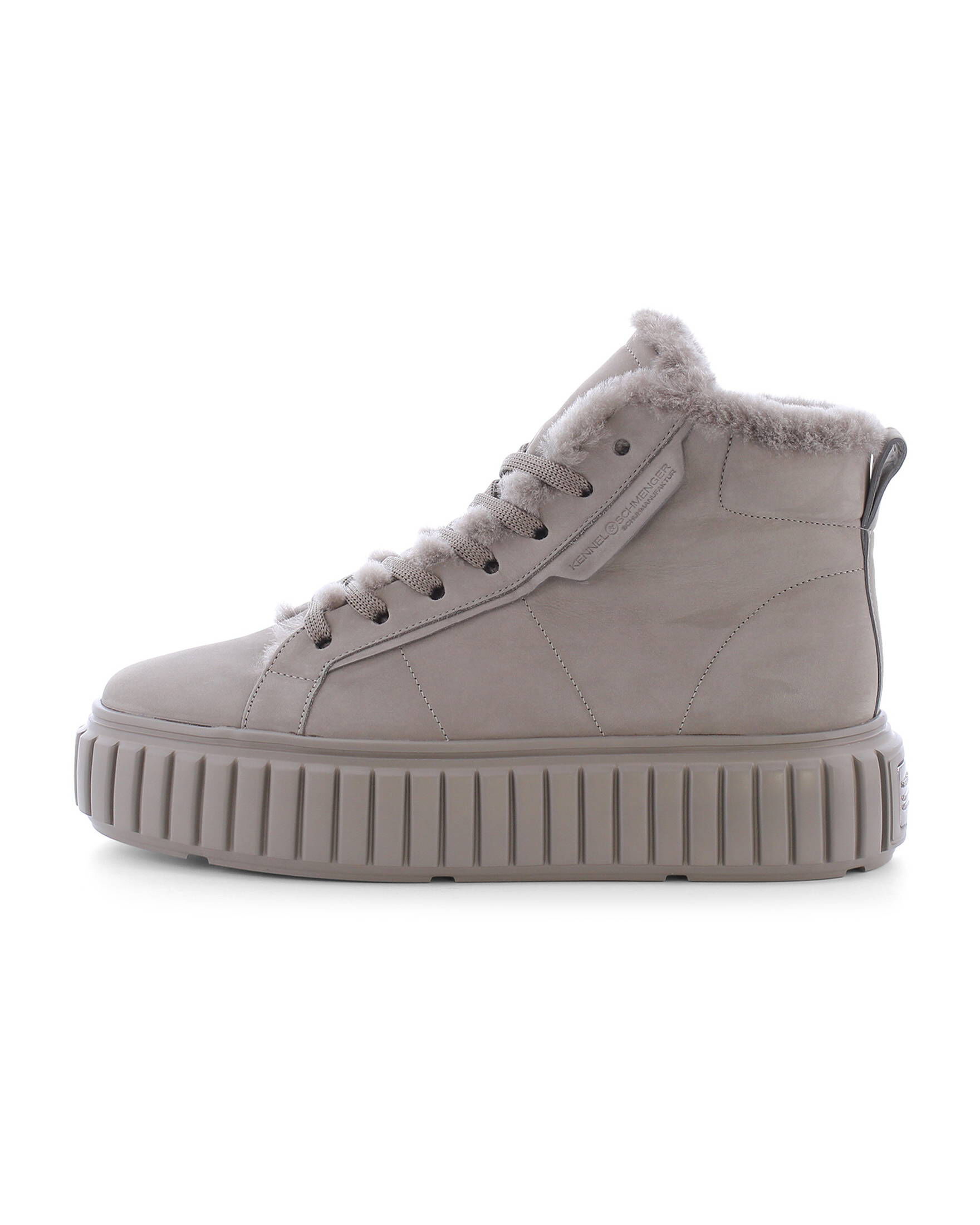 Kennel & Schmenger| Damen Sneaker ZAP