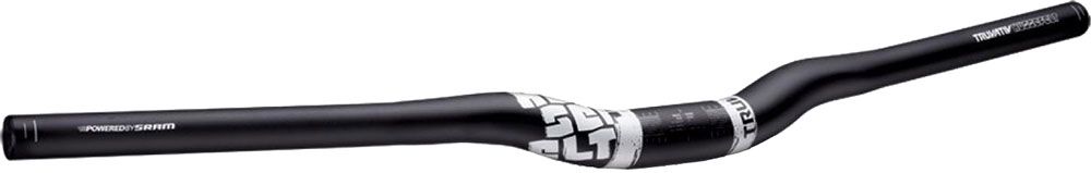 Truvativ Hussefelt 31,8 x 700mm Riser Lenker kaufen | Bike-Discount