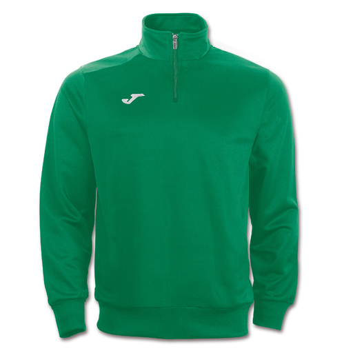 Moletom verde Joma Pharaoh