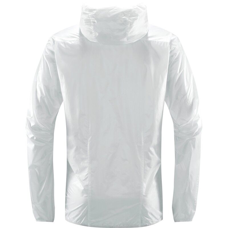L.I.M Shield Hood - Veste imperméable homme