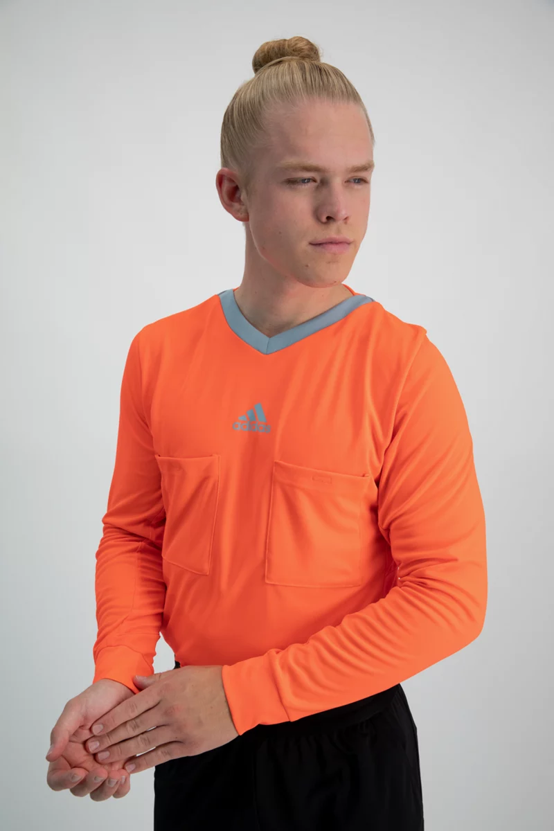 adidas Performance Referee 22 Herren Longsleeve