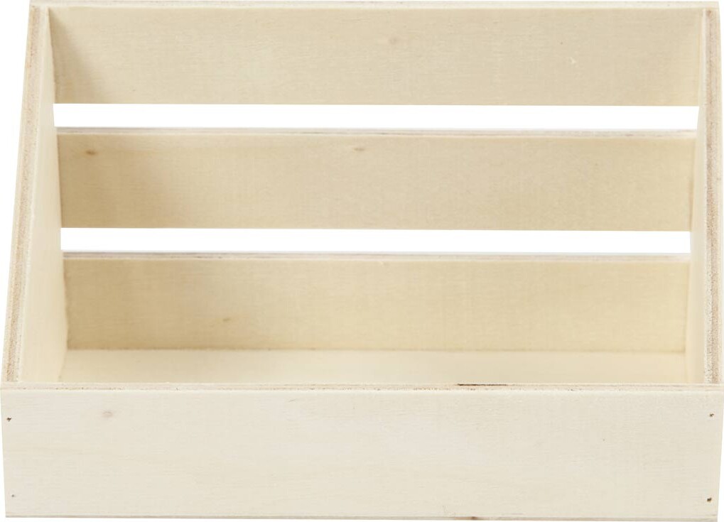 Hylde - H 7,5 CM - L 13,3 CM - 1 Stk