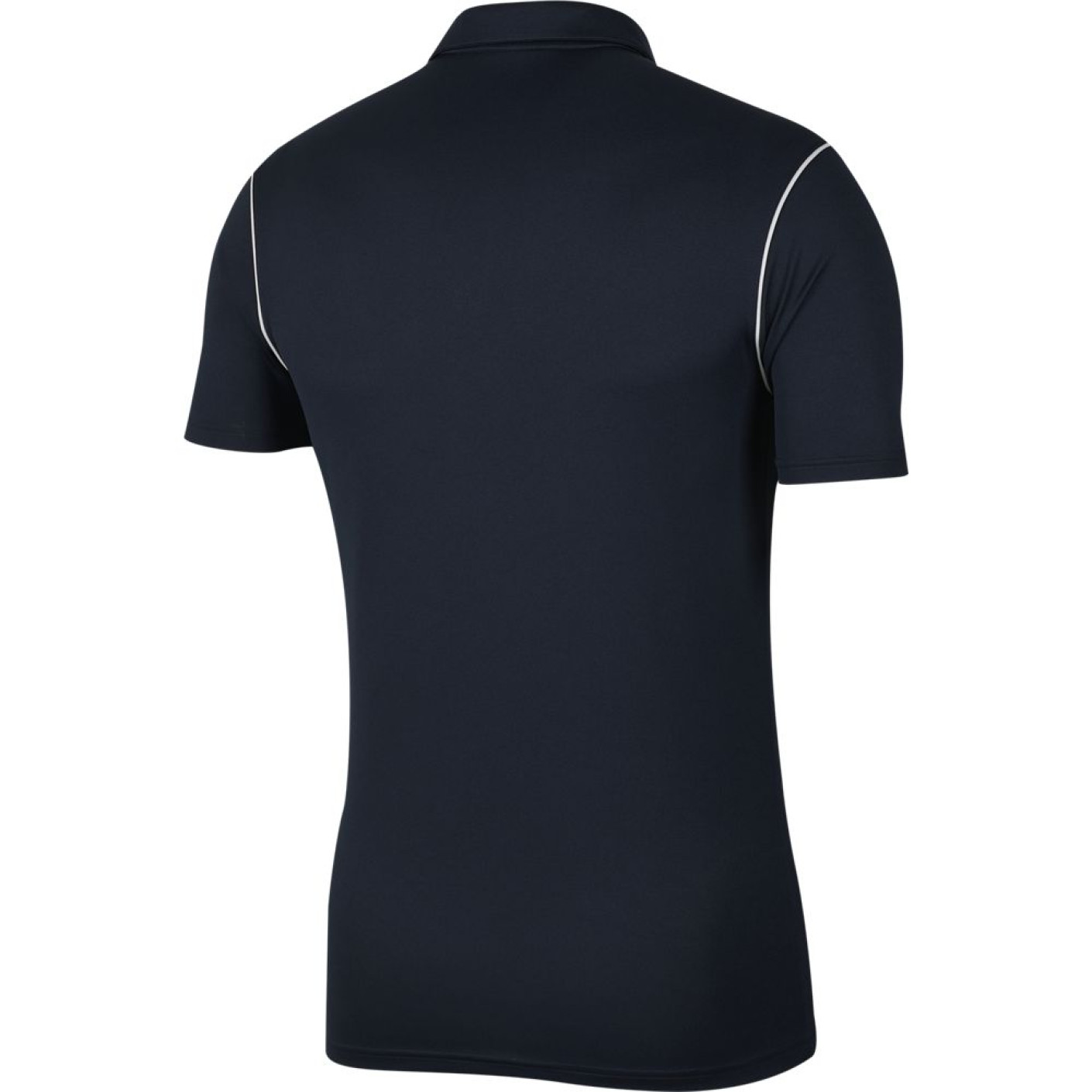 Nike Dry Park 20 Polo Donkerblauw