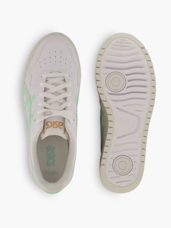 ASICS Sneaker Weiss