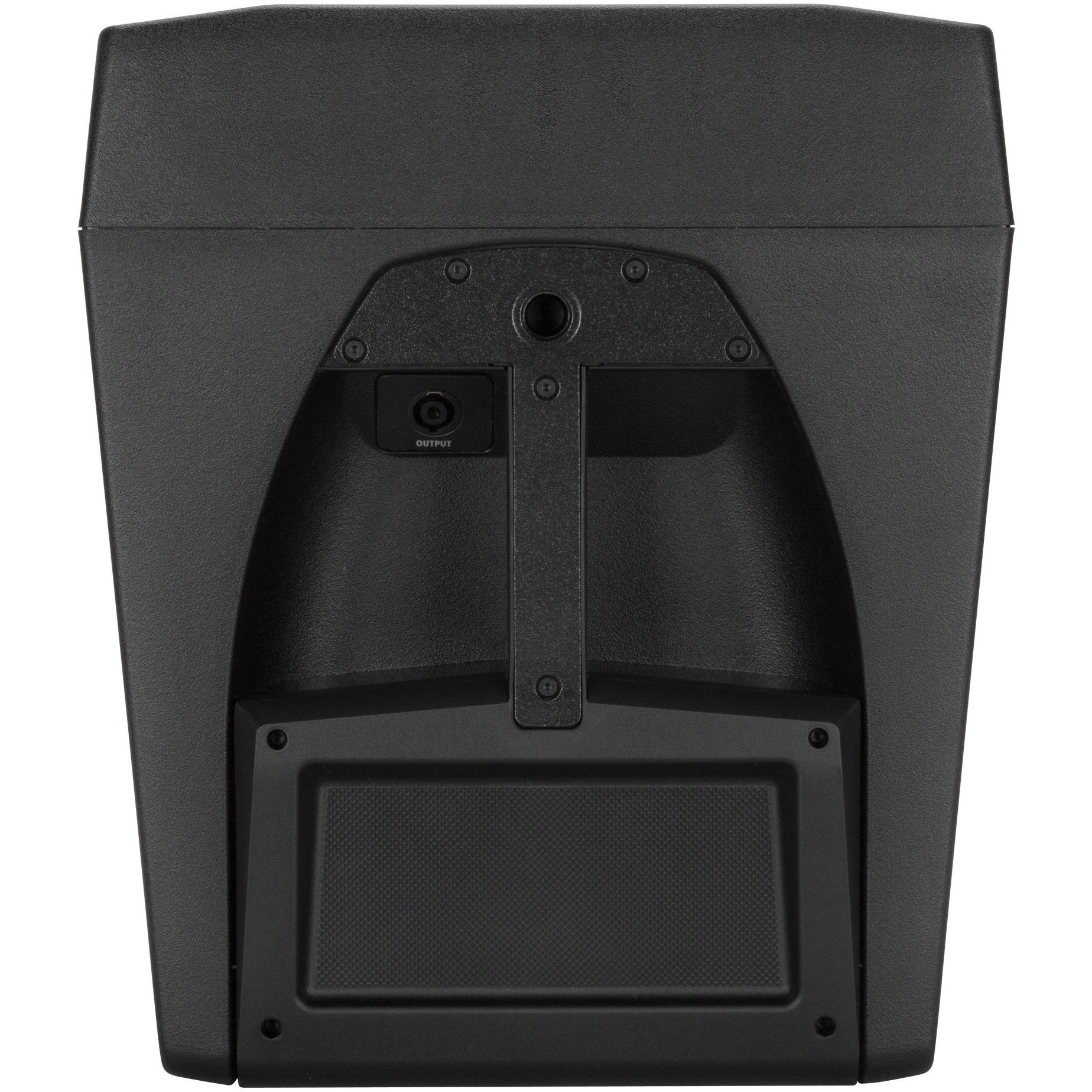 RCF EVOX JMIX8 actieve 2-weg line-array met mixer 1400W